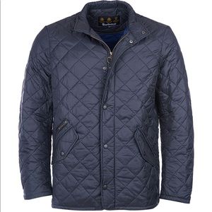 BARBOUR® FLYWEIGHT CHELSEA QUILTED JACKET